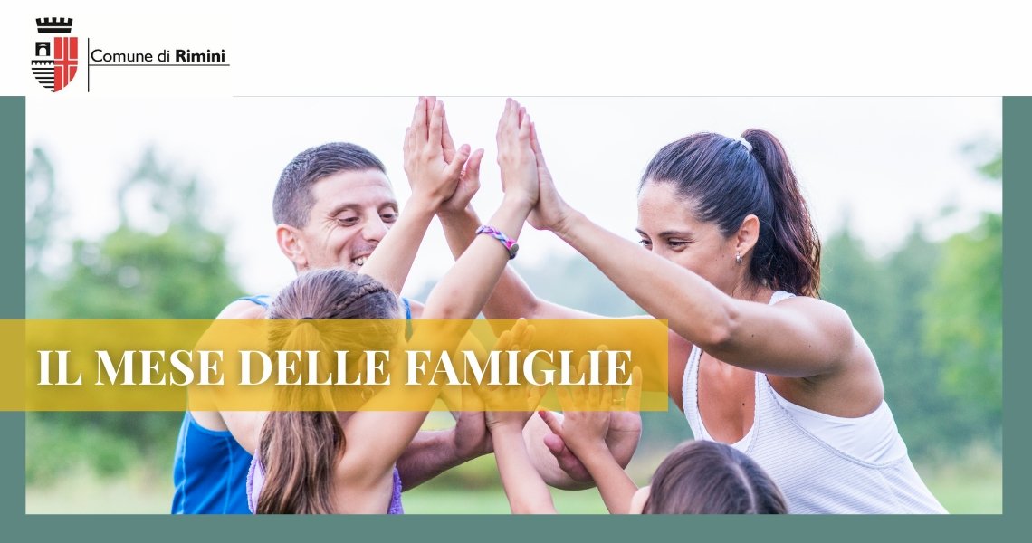 Tante Famiglie una città
