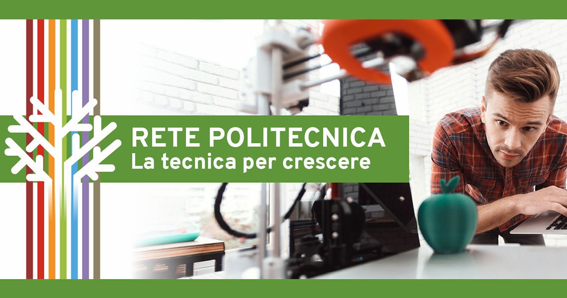 OPEN DAY WEBCAM EDITION - La rete regionale degli ITS si presenta