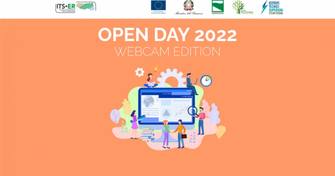 ITS: in arrivo gli Open Day 2022