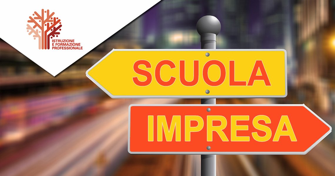 A settembre partono i percorsi in alternanza aula - stage in azienda per avviare i giovani al mercato del lavoro A settembre partono i percorsi in alternanza aula - stage in azienda per avviare i giovani al mercato del lavoro