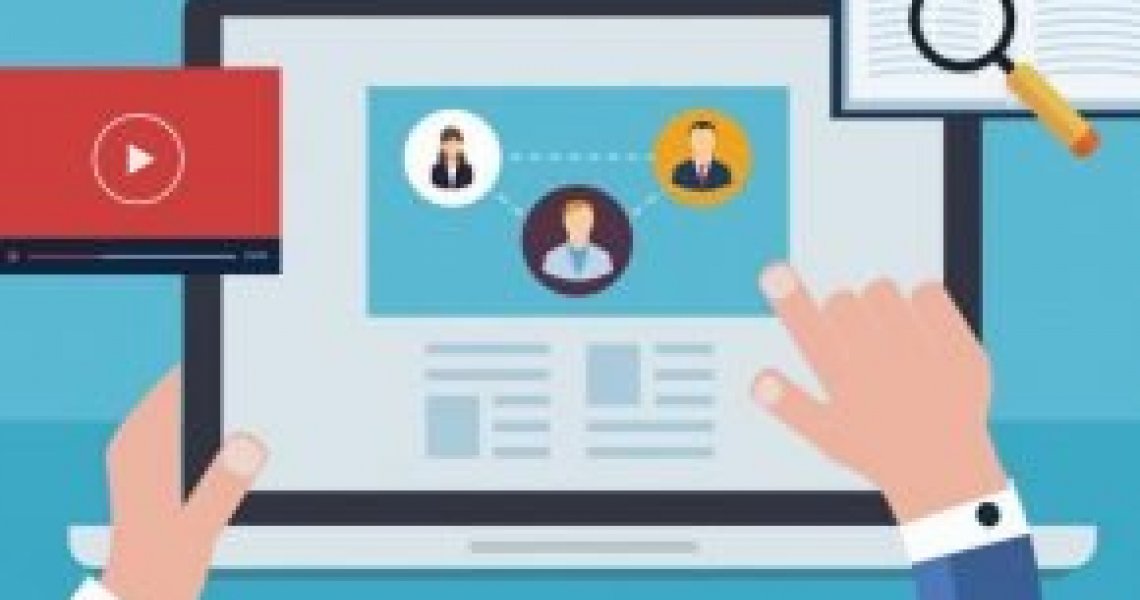 Una selezione di risorse per la didattica on line