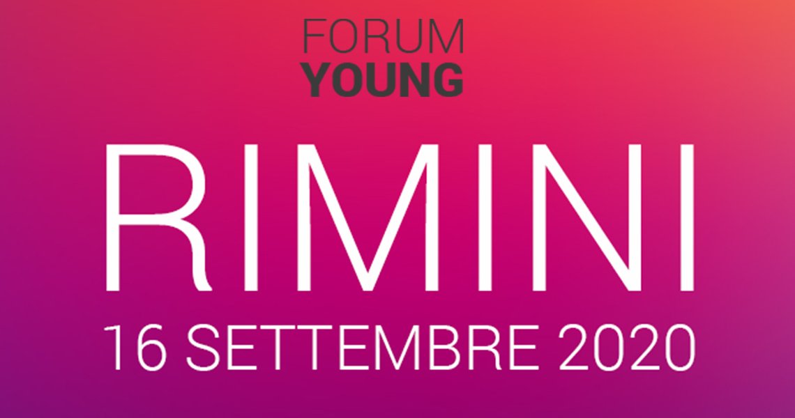 Forum Young 2020 | Brainstorming tra Millenials e Generazione Z