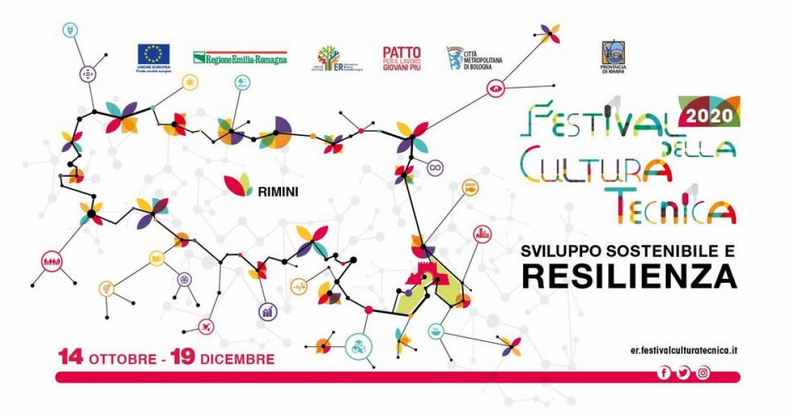 Festival della Cultura tecnica  2020