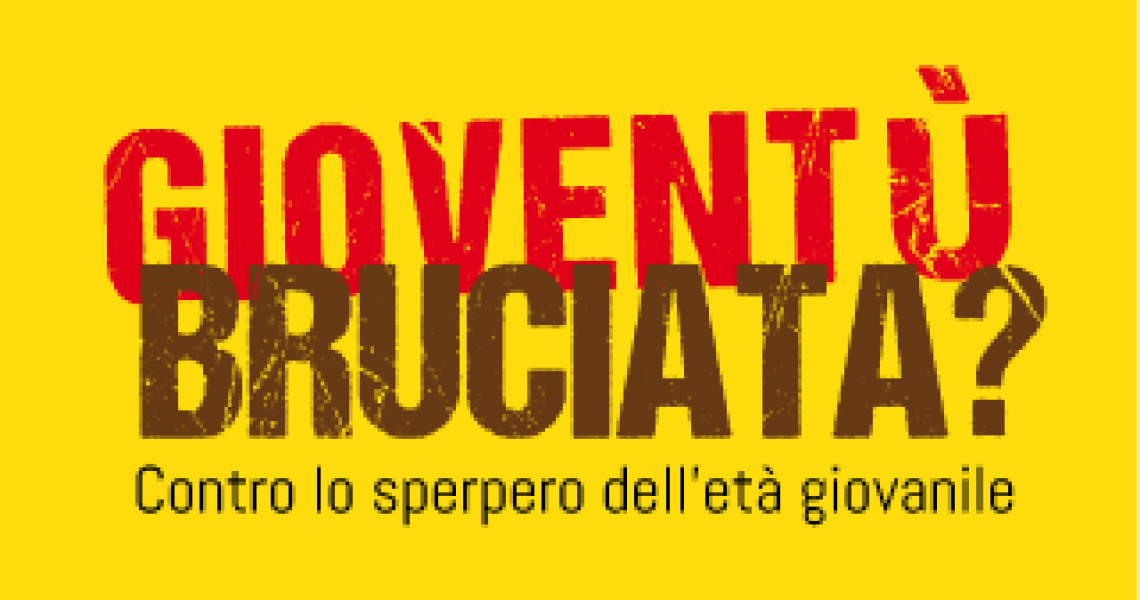 Incontro sul tema del coinvolgimento dei giovani nel mondo del volontariato