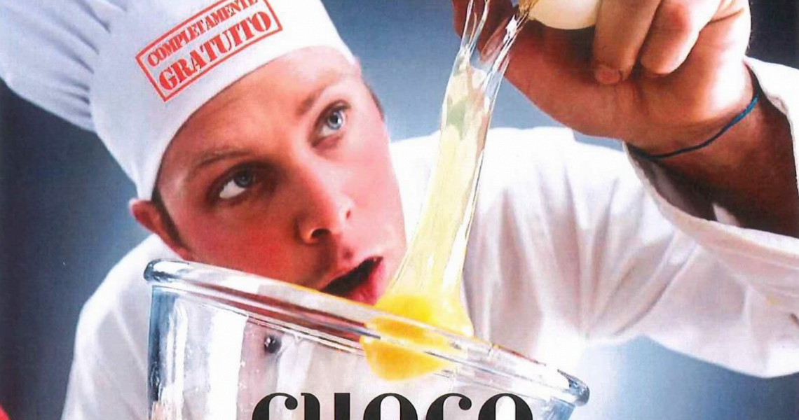 OPEN DAY DEI PERCORSI IeFP