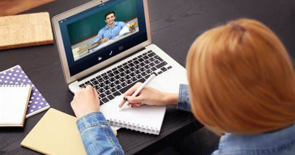 Orientamento universitario online per gli studenti