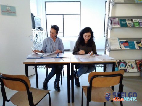 14 e 15 novembre - Hackathon 2019