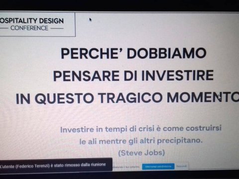 Come cambia il lavoro nella ristorazione a seguito dell’emergenza sanitaria