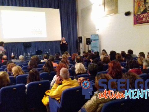 Prevenire le dipendenze dai social - 15/05/2019