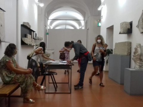 Come stai? Boh! - Le relazioni degli adolescenti: tra difficoltà e desideri - 19/08/2020