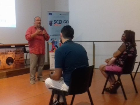 Come stai? Boh! - Le relazioni degli adolescenti: tra difficoltà e desideri - 19/08/2020