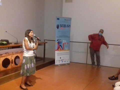 Come stai? Boh! - Le relazioni degli adolescenti: tra difficoltà e desideri - 19/08/2020