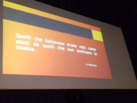 Genitori e figli di fronte alle droghe - 02/05/2019