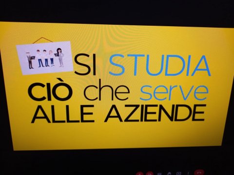 DOMANI...IO? | Edizione 2021