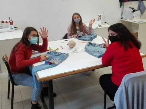 Lab STEAM | Estate 2021