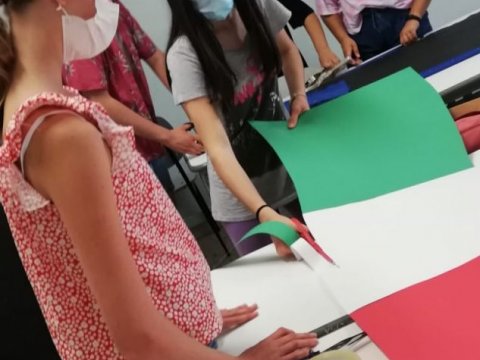 Lab STEAM | Estate 2021