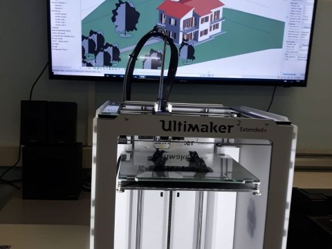 Laboratorio di progettazione | Novafeltria 2021