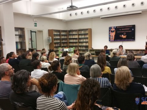 21 ottobre - Adolescenti: rischi in rete e utilizzo dei social