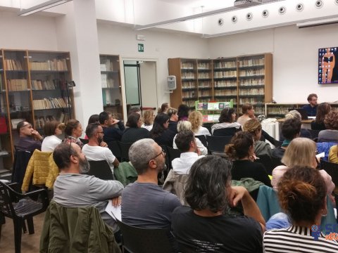 21 ottobre - Adolescenti: rischi in rete e utilizzo dei social