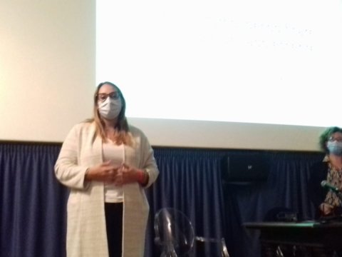 Segnali di fumo - Seminario informativo del 05 ottobre 2020