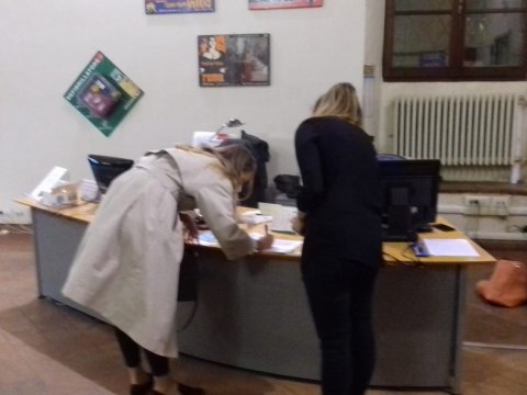 Segnali di fumo - Seminario informativo del 05 ottobre 2020