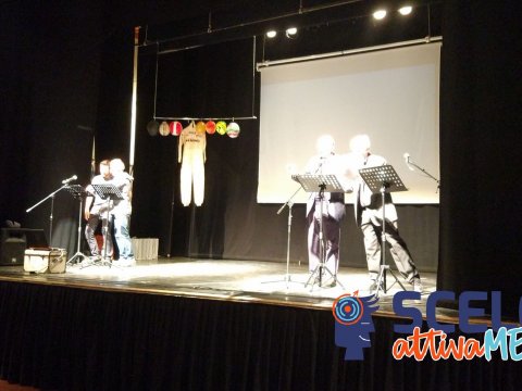 Evento conclusivo legalità e sicurezza - 06/05/2019