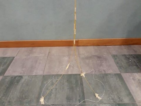 9 ottobre - Presentazione dell'Hackathon agli studenti del Volta-Fellini