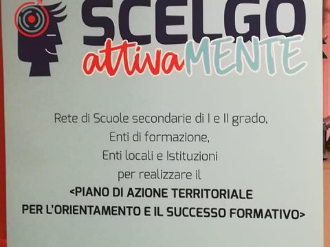 Inaugurazione Info Point e conferenza stampa