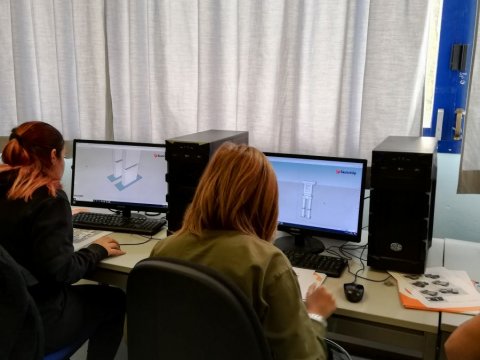 05 e 06 novembre 2019 - Seminari ragazze SMART