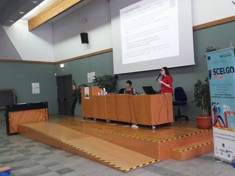 Hikikomori - 31/05/2019