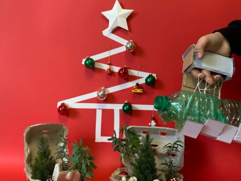 Marketing a Natale - 2019