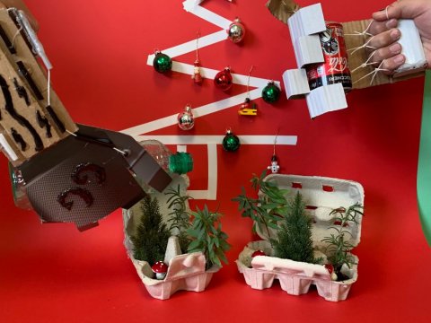 Marketing a Natale - 2019