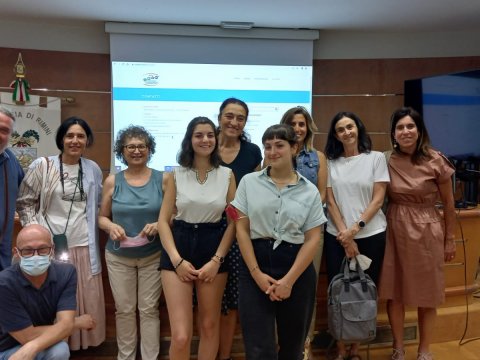 BENESSERE SCOLASTICO - 14 giugno 2022