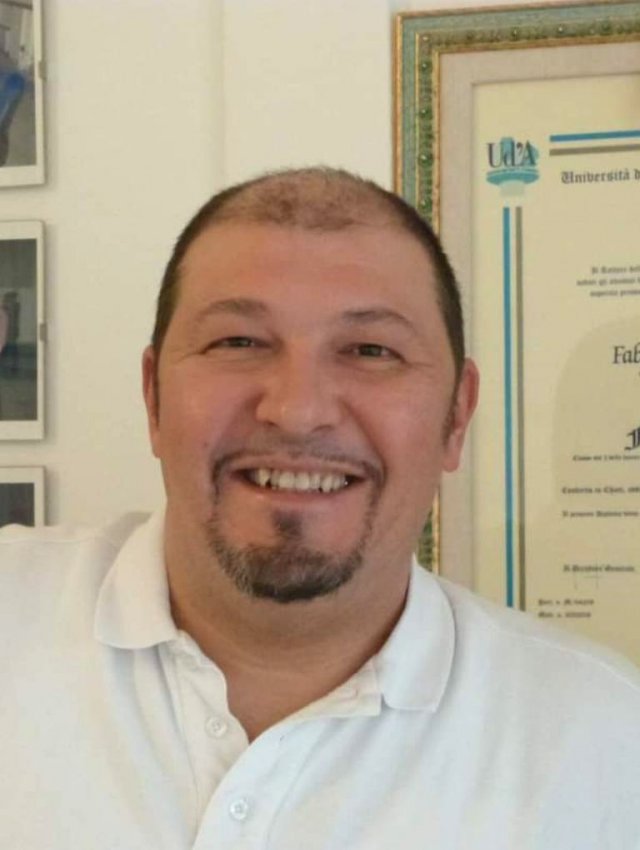 Fisioterapista