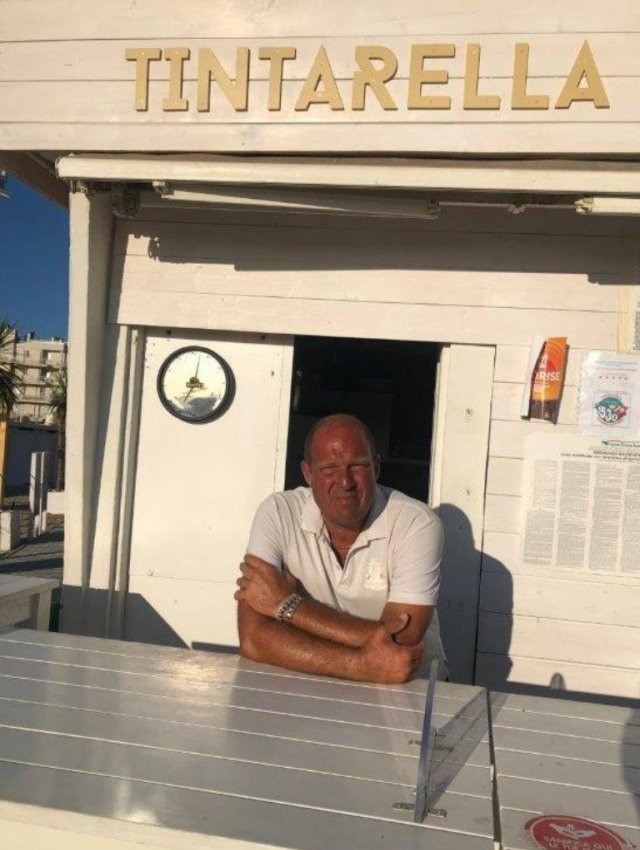 Bagnino