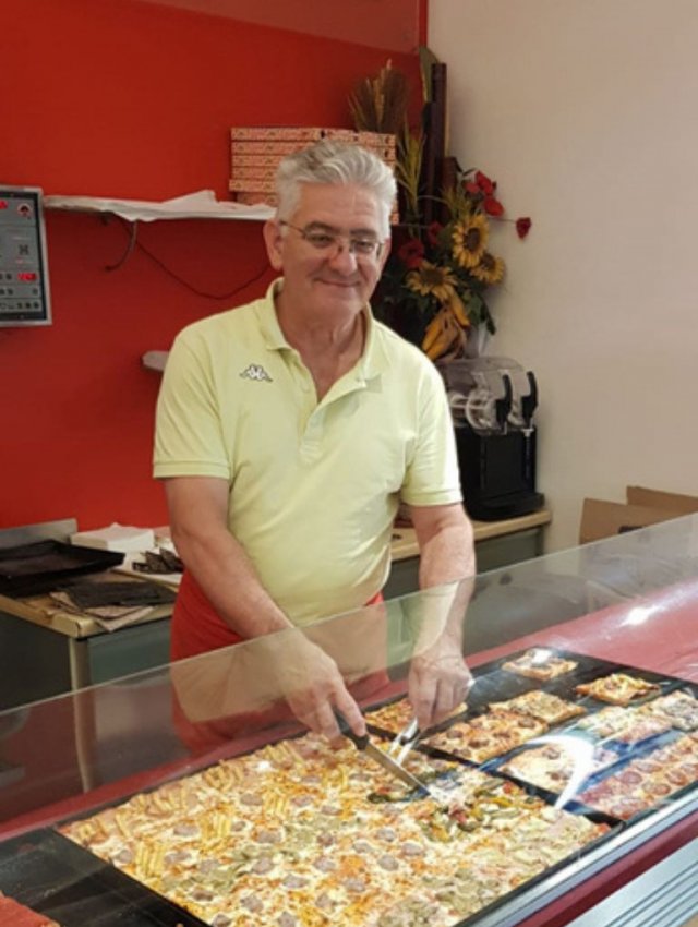 Pizzaiolo