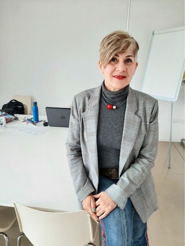 HR Manager