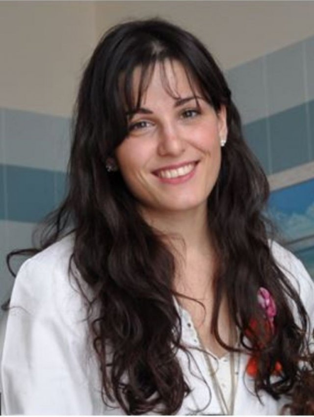 Nutrizionista