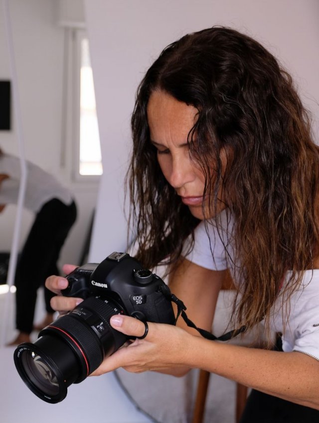Fotografa