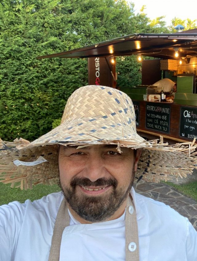 Consulente per la ristorazione