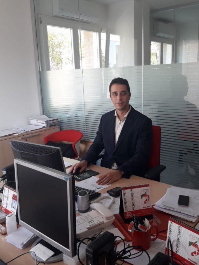 Produttore e assicuratore