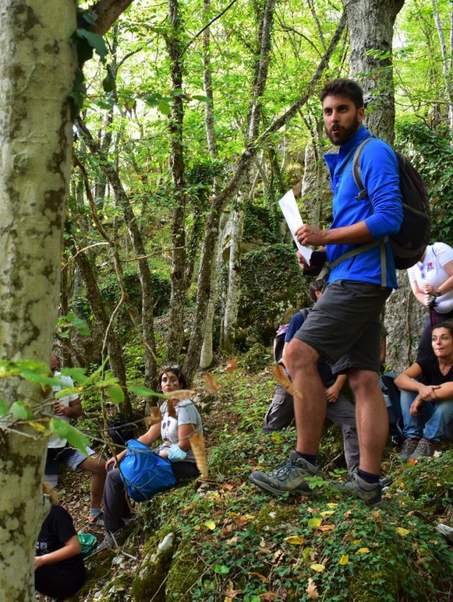 Attivatore Territoriale