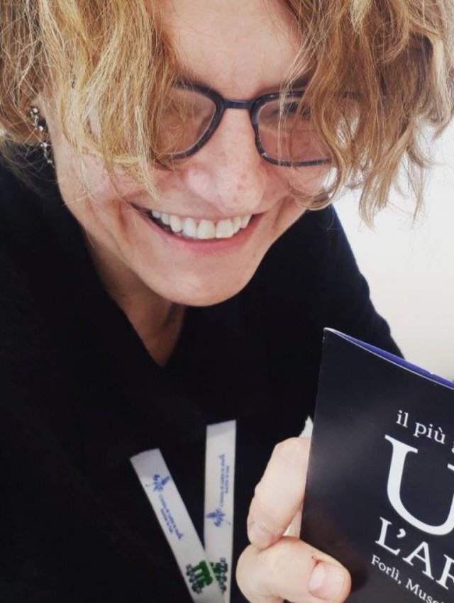 Responsabile marketing turistico