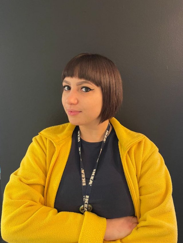 Recovery Team Leader Trainee