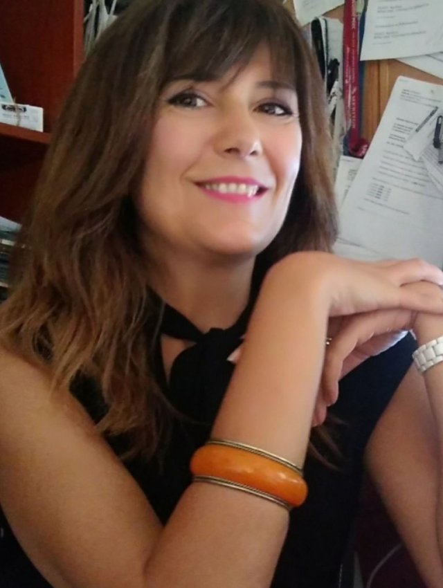 Chef communication officer