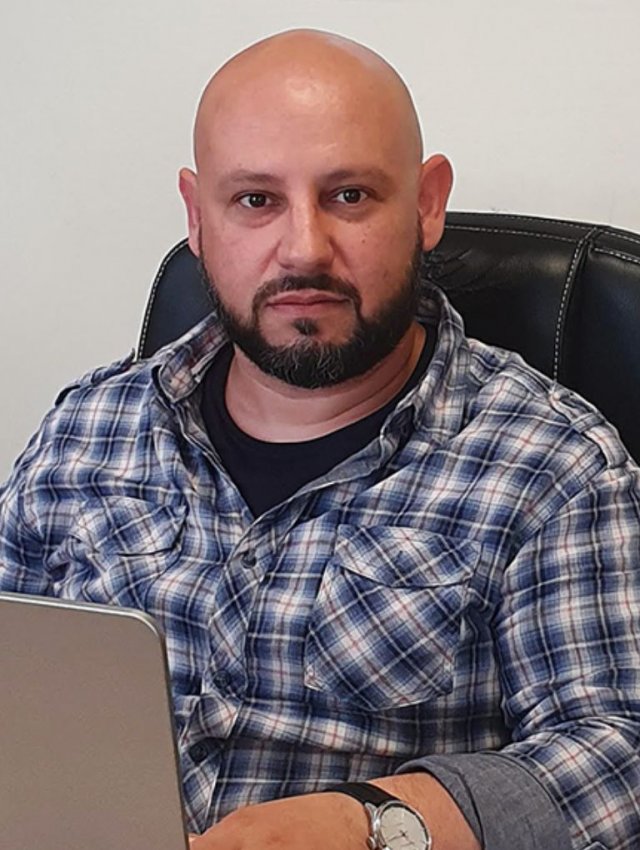 Digital project manager