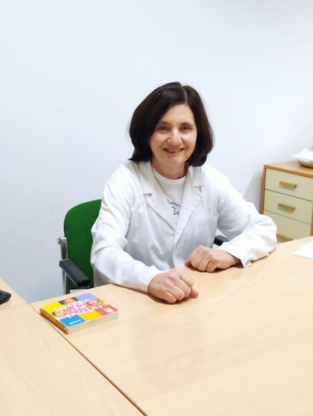 Pediatra di famiglia