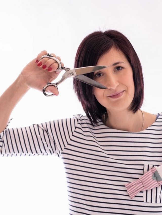 Artigiano artistico in ambito moda