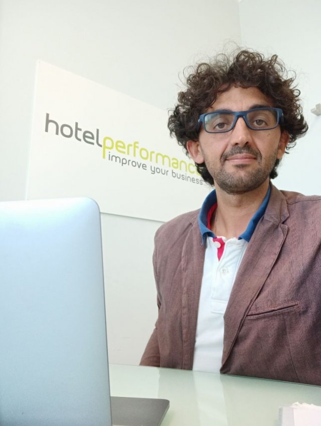 Esperto in revenue management