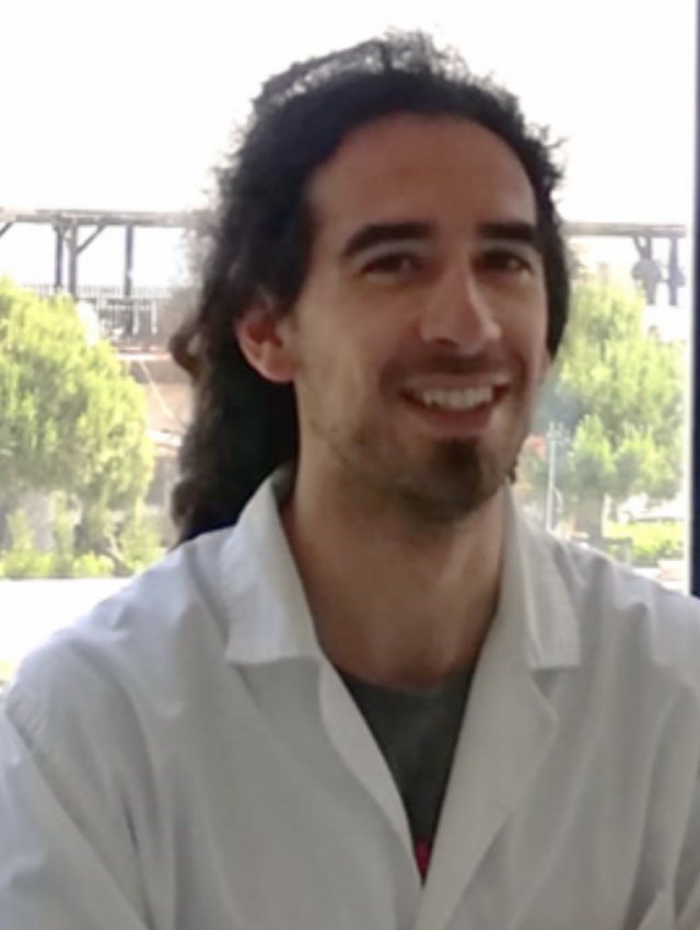 Ricercatore scientifico universitario